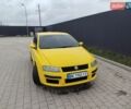 Жовтий Фіат Стіло, об'ємом двигуна 2.45 л та пробігом 282 тис. км за 2150 $, фото 7 на Automoto.ua