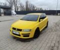 Жовтий Фіат Стіло, об'ємом двигуна 2.4 л та пробігом 280 тис. км за 2250 $, фото 1 на Automoto.ua