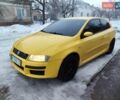 Жовтий Фіат Стіло, об'ємом двигуна 2.5 л та пробігом 260 тис. км за 2899 $, фото 1 на Automoto.ua