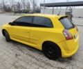 Жовтий Фіат Стіло, об'ємом двигуна 2.4 л та пробігом 280 тис. км за 2250 $, фото 10 на Automoto.ua