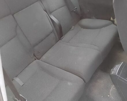 Жовтий Фіат Стіло, об'ємом двигуна 2 л та пробігом 355 тис. км за 616 $, фото 4 на Automoto.ua