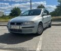 Серый Фиат Стило, объемом двигателя 1.24 л и пробегом 202 тыс. км за 3200 $, фото 1 на Automoto.ua