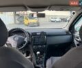 Серый Фиат Стило, объемом двигателя 1.24 л и пробегом 202 тыс. км за 3200 $, фото 20 на Automoto.ua