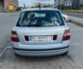 Серый Фиат Стило, объемом двигателя 1.24 л и пробегом 202 тыс. км за 3200 $, фото 26 на Automoto.ua
