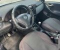 Серый Фиат Стило, объемом двигателя 1.24 л и пробегом 202 тыс. км за 3200 $, фото 17 на Automoto.ua