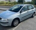 Серый Фиат Стило, объемом двигателя 1.24 л и пробегом 202 тыс. км за 3200 $, фото 2 на Automoto.ua