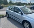 Серый Фиат Стило, объемом двигателя 1.24 л и пробегом 202 тыс. км за 3200 $, фото 3 на Automoto.ua