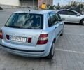 Серый Фиат Стило, объемом двигателя 1.24 л и пробегом 202 тыс. км за 3200 $, фото 27 на Automoto.ua