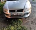 Сірий Фіат Стіло, об'ємом двигуна 1.6 л та пробігом 375 тис. км за 2500 $, фото 8 на Automoto.ua