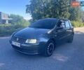 Серый Фиат Стило, объемом двигателя 1.91 л и пробегом 300 тыс. км за 3250 $, фото 7 на Automoto.ua