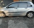 Серый Фиат Стило, объемом двигателя 1.6 л и пробегом 375 тыс. км за 2900 $, фото 8 на Automoto.ua