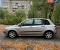 Серый Фиат Стило, объемом двигателя 1.2 л и пробегом 200 тыс. км за 3000 $, фото 8 на Automoto.ua