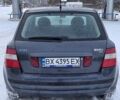 Сірий Фіат Стіло, об'ємом двигуна 1.75 л та пробігом 232 тис. км за 3250 $, фото 4 на Automoto.ua