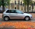 Серый Фиат Стило, объемом двигателя 1.2 л и пробегом 200 тыс. км за 3400 $, фото 4 на Automoto.ua
