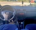 Серый Фиат Стило, объемом двигателя 1.91 л и пробегом 300 тыс. км за 3250 $, фото 14 на Automoto.ua