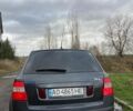 Сірий Фіат Стіло, об'ємом двигуна 1.9 л та пробігом 394 тис. км за 2650 $, фото 8 на Automoto.ua