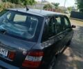 Сірий Фіат Стіло, об'ємом двигуна 2.45 л та пробігом 310 тис. км за 3000 $, фото 63 на Automoto.ua