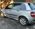Сірий Фіат Стіло, об'ємом двигуна 1.6 л та пробігом 375 тис. км за 2500 $, фото 9 на Automoto.ua