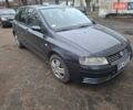 Серый Фиат Стило, объемом двигателя 1.8 л и пробегом 206 тыс. км за 2550 $, фото 1 на Automoto.ua