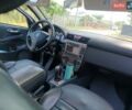Сірий Фіат Стіло, об'ємом двигуна 2.45 л та пробігом 310 тис. км за 3000 $, фото 23 на Automoto.ua