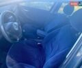 Серый Фиат Стило, объемом двигателя 1.91 л и пробегом 300 тыс. км за 3250 $, фото 13 на Automoto.ua