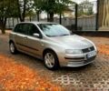 Серый Фиат Стило, объемом двигателя 1.2 л и пробегом 200 тыс. км за 3400 $, фото 1 на Automoto.ua