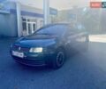 Серый Фиат Стило, объемом двигателя 1.91 л и пробегом 300 тыс. км за 3250 $, фото 10 на Automoto.ua