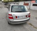 Серый Фиат Стило, объемом двигателя 1.6 л и пробегом 195 тыс. км за 2800 $, фото 10 на Automoto.ua