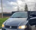 Сірий Фіат Стіло, об'ємом двигуна 1.9 л та пробігом 394 тис. км за 2650 $, фото 2 на Automoto.ua