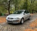Серый Фиат Стило, объемом двигателя 1.2 л и пробегом 200 тыс. км за 3000 $, фото 1 на Automoto.ua
