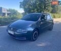 Серый Фиат Стило, объемом двигателя 1.91 л и пробегом 300 тыс. км за 3250 $, фото 5 на Automoto.ua