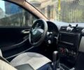 Серый Фиат Стило, объемом двигателя 1.9 л и пробегом 290 тыс. км за 2800 $, фото 1 на Automoto.ua