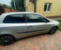 Серый Фиат Стило, объемом двигателя 1.2 л и пробегом 220 тыс. км за 3500 $, фото 7 на Automoto.ua