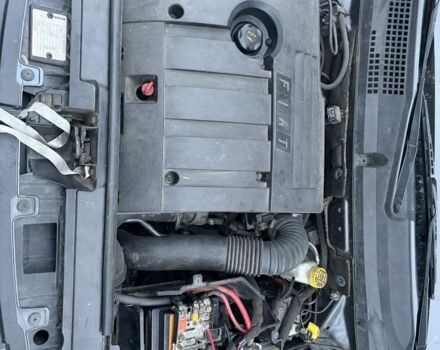 Сірий Фіат Стіло, об'ємом двигуна 1.7 л та пробігом 3 тис. км за 1400 $, фото 4 на Automoto.ua