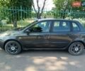 Серый Фиат Стило, объемом двигателя 2.45 л и пробегом 310 тыс. км за 4500 $, фото 1 на Automoto.ua