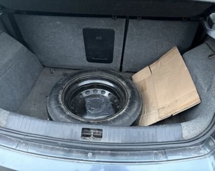 Сірий Фіат Стіло, об'ємом двигуна 1.7 л та пробігом 3 тис. км за 1400 $, фото 5 на Automoto.ua