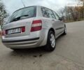Сірий Фіат Стіло, об'ємом двигуна 1.6 л та пробігом 222 тис. км за 2500 $, фото 4 на Automoto.ua