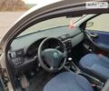 Сірий Фіат Стіло, об'ємом двигуна 1.6 л та пробігом 222 тис. км за 2500 $, фото 15 на Automoto.ua