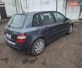 Серый Фиат Стило, объемом двигателя 1.8 л и пробегом 206 тыс. км за 2550 $, фото 2 на Automoto.ua