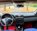 Серый Фиат Стило, объемом двигателя 1.2 л и пробегом 200 тыс. км за 3400 $, фото 7 на Automoto.ua