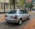Серый Фиат Стило, объемом двигателя 1.2 л и пробегом 200 тыс. км за 3000 $, фото 7 на Automoto.ua