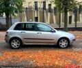 Серый Фиат Стило, объемом двигателя 1.2 л и пробегом 200 тыс. км за 3200 $, фото 2 на Automoto.ua
