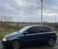 Сірий Фіат Стіло, об'ємом двигуна 1.9 л та пробігом 394 тис. км за 2650 $, фото 1 на Automoto.ua