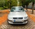 Сірий Фіат Стіло, об'ємом двигуна 1.2 л та пробігом 200 тис. км за 3200 $, фото 1 на Automoto.ua
