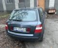 Сірий Фіат Стіло, об'ємом двигуна 1.7 л та пробігом 3 тис. км за 1400 $, фото 3 на Automoto.ua