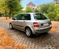 Серый Фиат Стило, объемом двигателя 1.2 л и пробегом 200 тыс. км за 3400 $, фото 5 на Automoto.ua
