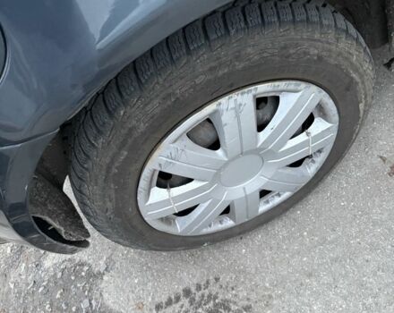 Сірий Фіат Стіло, об'ємом двигуна 1.7 л та пробігом 3 тис. км за 1400 $, фото 6 на Automoto.ua