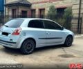 Серый Фиат Стило, объемом двигателя 1.9 л и пробегом 290 тыс. км за 2800 $, фото 1 на Automoto.ua
