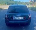 Серый Фиат Стило, объемом двигателя 1.91 л и пробегом 300 тыс. км за 3250 $, фото 6 на Automoto.ua