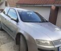 Серый Фиат Стило, объемом двигателя 1.6 л и пробегом 280 тыс. км за 3200 $, фото 1 на Automoto.ua